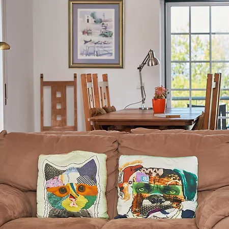 아파트 Apartamento