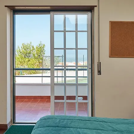 Apartamento 아파트 에리세이라
