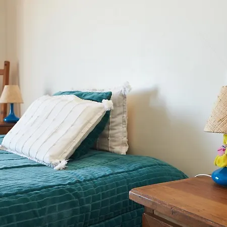 Apartamento * 에리세이라