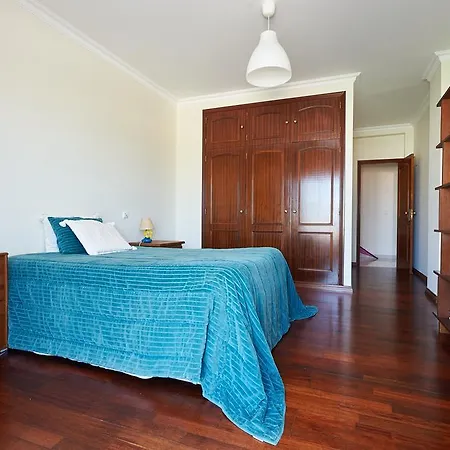Apartamento 아파트 에리세이라