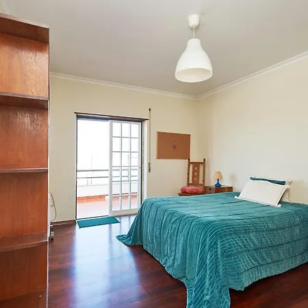 Apartamento 에리세이라