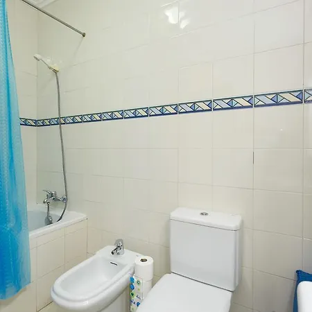 아파트 Apartamento