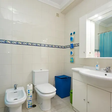 Apartamento 에리세이라