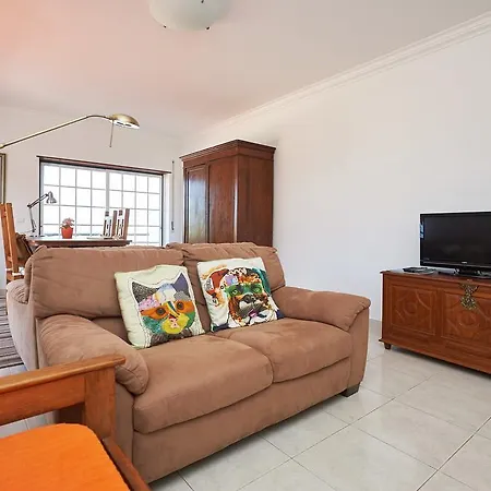 Apartamento 아파트 에리세이라