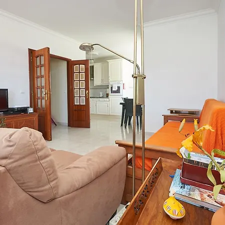 Apartamento 아파트
