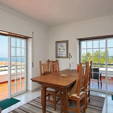 Apartamento 아파트 에리세이라