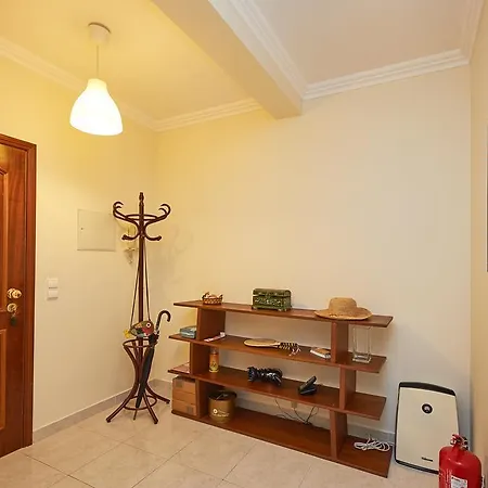 아파트 Apartamento